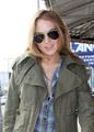 Lindsay Lohan  - lindsay-lohan photo