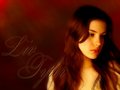 Liv Tyler - lord-of-the-rings wallpaper