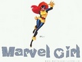 Marvel Girl - cartoon-babes photo