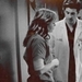 Meredith & Derek - greys-anatomy icon