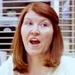 Meredith - the-office icon