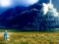 lord-of-the-rings - Minas Tirith wallpaper
