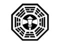 NEW Dharma logo! - lost photo