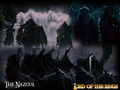 lord-of-the-rings - Nazgul wallpaper