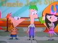 phineas-and-ferb - Phineas & Pherb 01 screencap