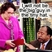 Phyllis and Stanley - the-office icon