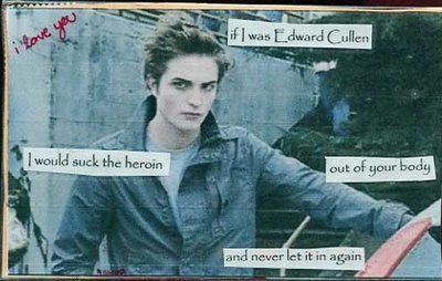  PostSecret - December 14, 2008