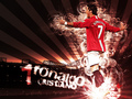 cristiano-ronaldo - Ronaldo wallpaper