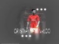 cristiano-ronaldo - Ronaldo wallpaper