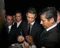 Ronaldo - manchester-united photo