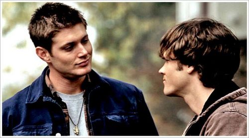  Sam and Dean (S1)