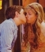 Sam and Freddie kiss - icarly icon