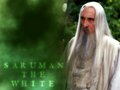 Saruman - lord-of-the-rings wallpaper
