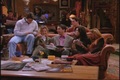 Season 10 - DVD Extras - friends screencap