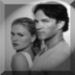 Sookie & Bill (True Blood) - tv-couples icon