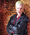 Spike - buffy-the-vampire-slayer photo