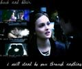 Stand By You-Chuck/Blair - gossip-girl photo
