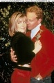 Steve and Clare - beverly-hills-90210 photo