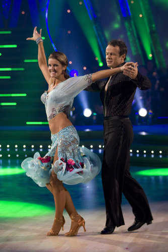  Strictly Come Dancing