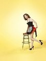 TVGuide Outtakes (Dana Delaney) - desperate-housewives photo
