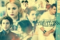 The Cullens Banner - twilight-series fan art