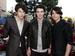 The Jonas Brothers - disney-channel-star-singers icon