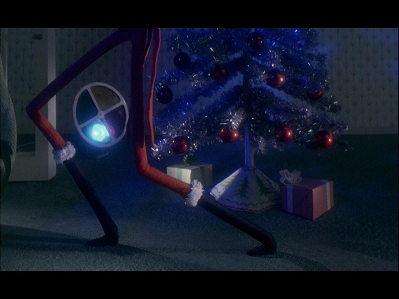 The Nightmare Before Christmas - Nightmare Before Christmas Image (3011944) - Fanpop
