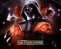 star-wars - The Skywalkers wallpaper