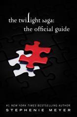  The Twilight Saga: The Official Guide