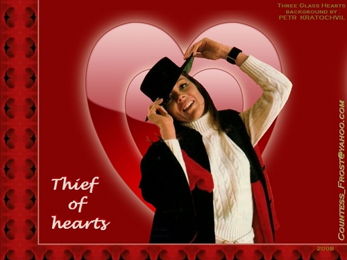 thief of hearts stripper