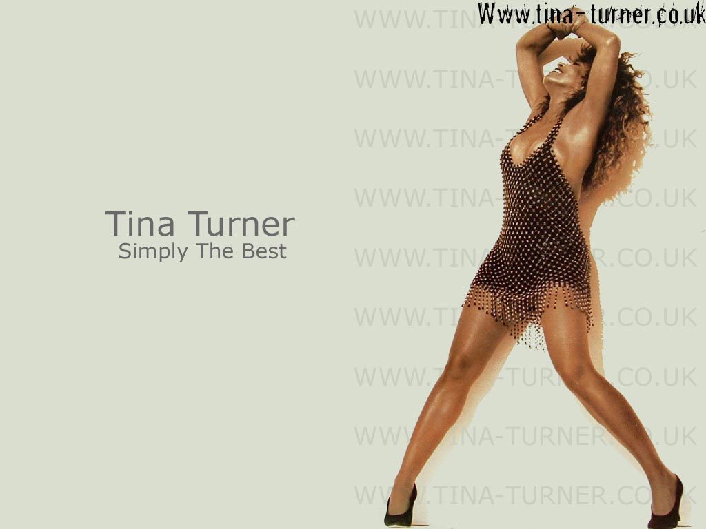 Tina Turner - Gallery Photo