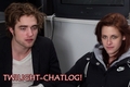 Twilight Chatlog w/ Bravo - twilight-series photo