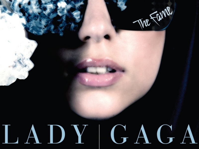 lady gaga wallpapers. Wallpaper - Lady Gaga