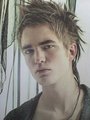 Young Rob - twilight-series photo