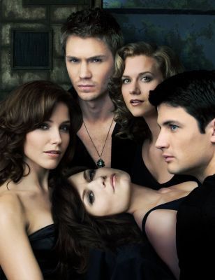  cast of oth
