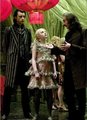harry potter and the 1/2 blood prince - harry-potter-movies photo
