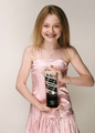 9th Annual Young Hollywood Awards 2007 - dakota-fanning photo
