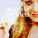 Amanda - amanda-seyfried icon