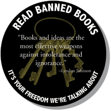  Banned livres