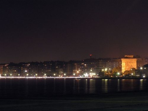  Beautiful Thessaloniki
