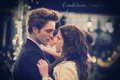Bella&Edward - twilight-series fan art