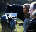 leona-lewis - Better in Time Video Shoot screencap