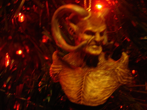  Buffy árvore - Demon 'New Man' Giles