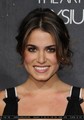 D&G Flagship Boutique Opening Benefiting The Art Of Elysium - nikki-reed photo