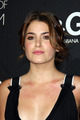 D&G Flagship Boutique Opening  - nikki-reed photo