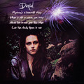 Denial:Bella  - twilight-series fan art