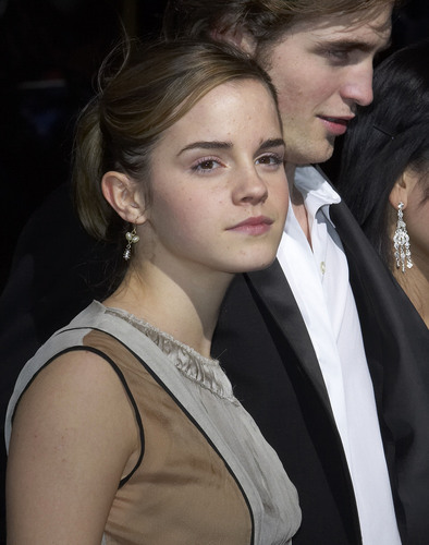  Goblet of आग Tokyo Premiere 2005