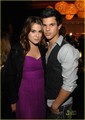 HFPA Salute to Young Hollywood  - twilight-series photo