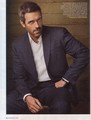 House/Hugh in this week's TVGuide - house-md photo