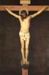 Jesus On the Cross - christianity icon